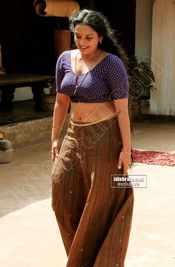Swetha Menon