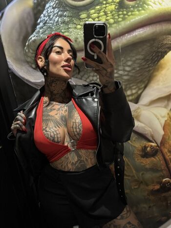 Full leaked Swiergiel private onlyfans photo