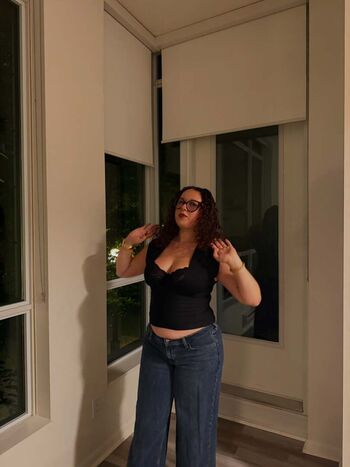 Full leaked Sydney cimino private onlyfans photo