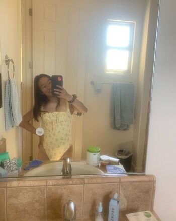 Full leaked Sydney kong private onlyfans photo