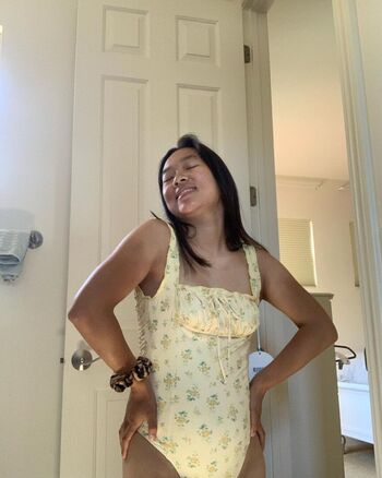 Full leaked Sydney kong private onlyfans photo