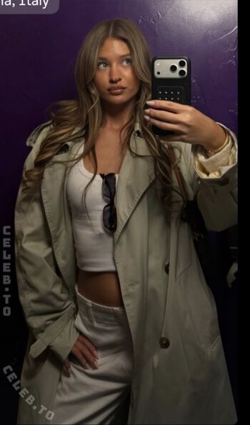 Sydney Ramolla