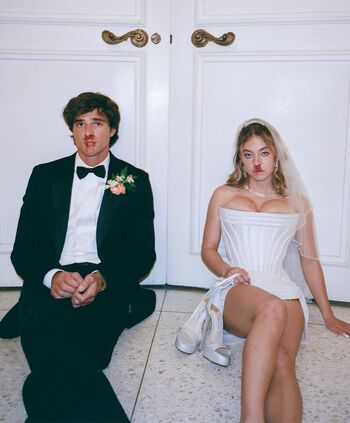 Sydney Sweeney
