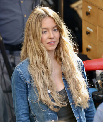 Sydney Sweeney