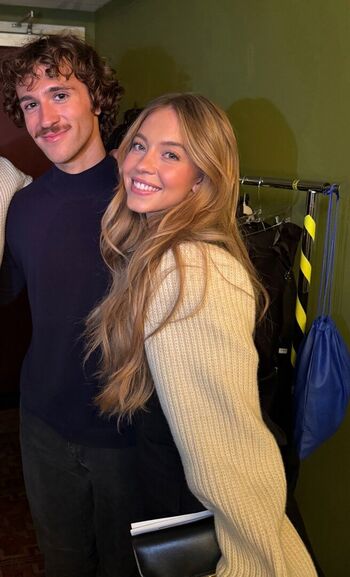 Sydney Sweeney