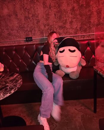 Full leaked Sylchasie private onlyfans photo