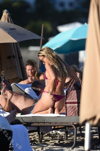 Full leaked Sylvie meis private onlyfans photo