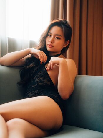 Full leaked Sze yin private onlyfans photo