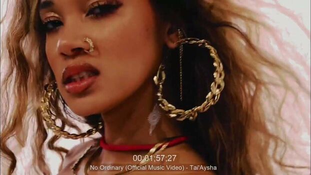 Full leaked Tai  aysha private onlyfans photo