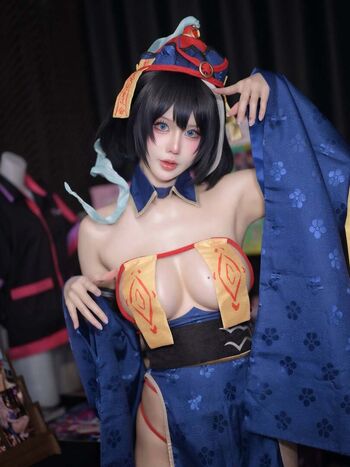 Tako Chan