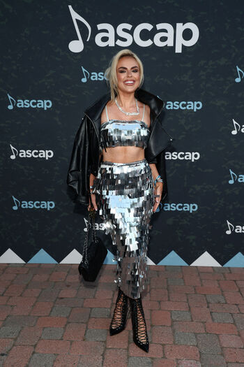 Tallia Storm