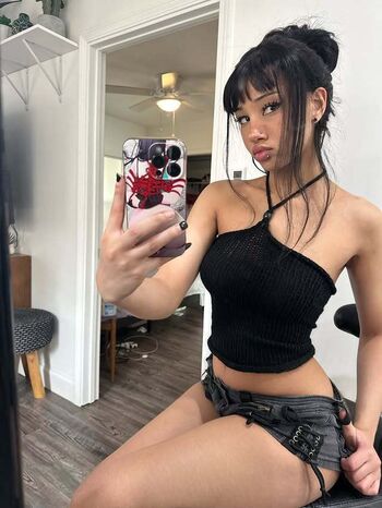 Full leaked Tamakeri private onlyfans photo
