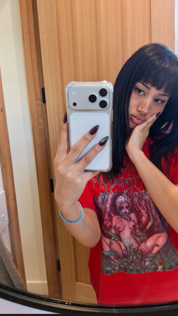 Full leaked Tamakeri private onlyfans photo