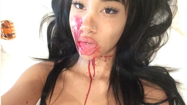 Full leaked Tamakeri private onlyfans photo