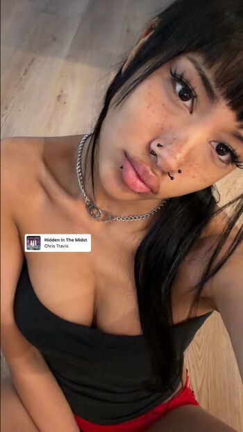 Full leaked Tamakeri private onlyfans photo