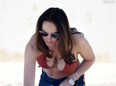 Full leaked Tamara ecclestone private onlyfans photo
