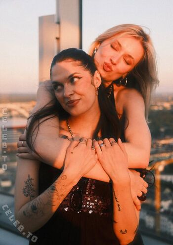 Full leaked Tamina private onlyfans photo