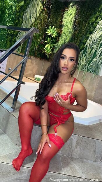 Tamy Silva