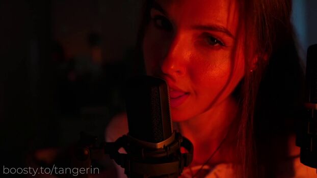 Tangerin Asmr