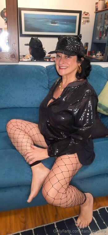 Tania Gaidarji