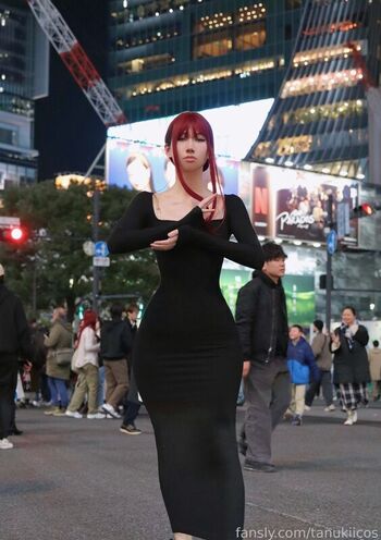 Full leaked Tanukii chan private onlyfans photo