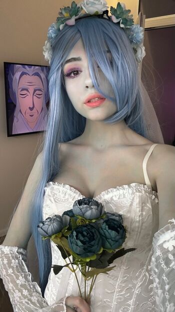 Full leaked Tanya asmr private onlyfans photo
