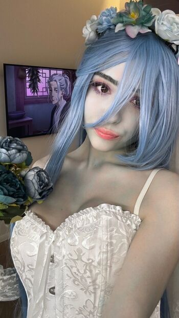 Full leaked Tanya asmr private onlyfans photo