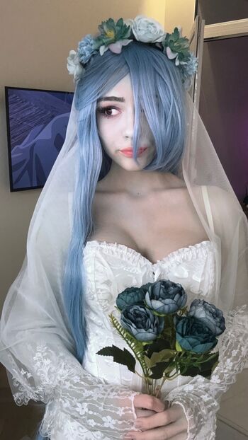 Full leaked Tanya asmr private onlyfans photo