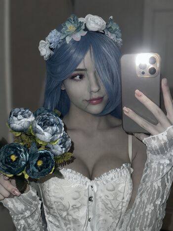 Full leaked Tanya asmr private onlyfans photo