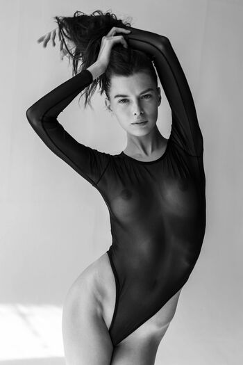 Tanya Sizova
