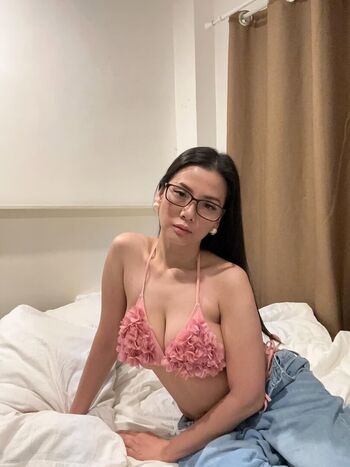 Full leaked Tanyachinita private onlyfans photo