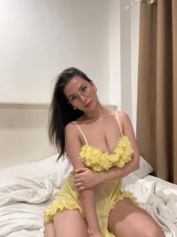 Full leaked Tanyachinita private onlyfans photo