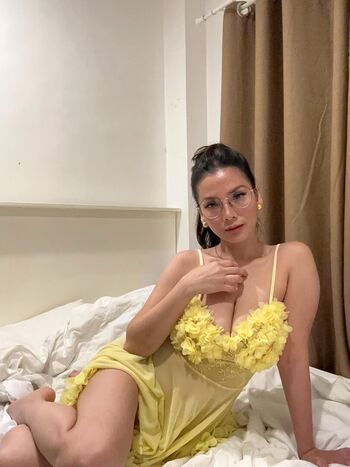 Full leaked Tanyachinita private onlyfans photo