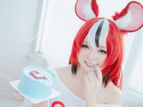 Taotan Taotan_cos