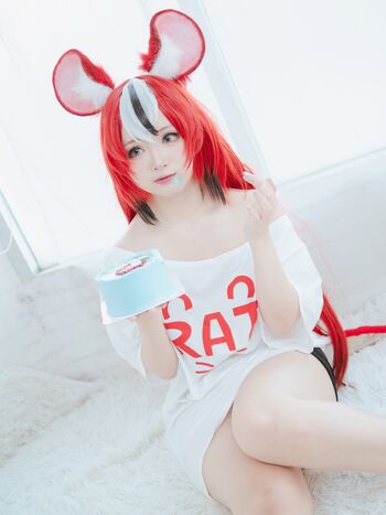 Full leaked Taotan taotan cos private onlyfans photo