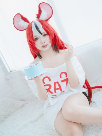 Full leaked Taotan taotan cos private onlyfans photo