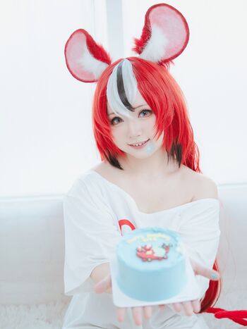 Taotan Taotan_cos