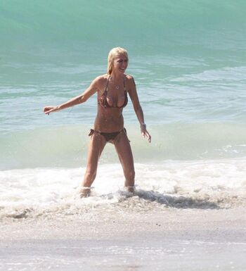 Tara Reid