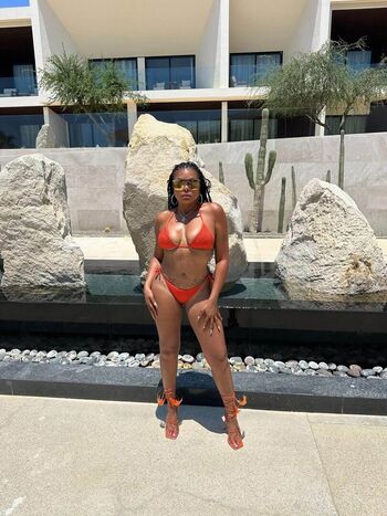 Full leaked Taraji p henson page private onlyfans photo