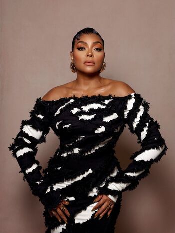 Full leaked Taraji p henson page private onlyfans photo