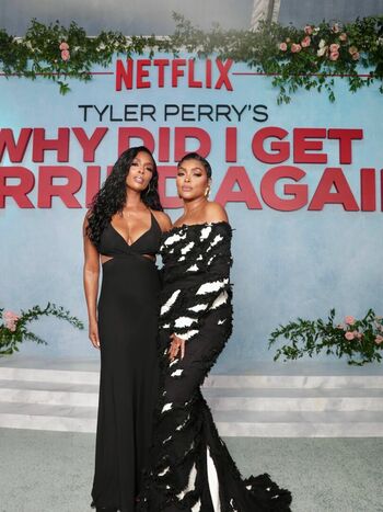 Full leaked Taraji p henson page private onlyfans photo