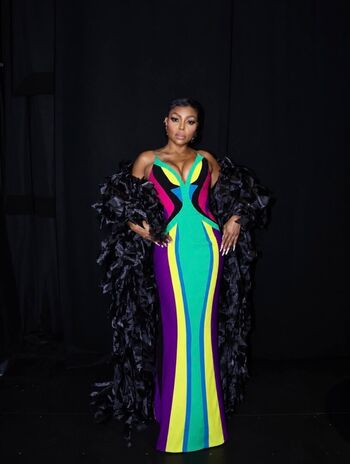 Full leaked Taraji p henson private onlyfans photo