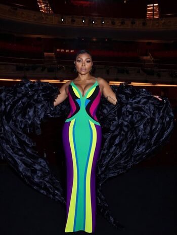 Full leaked Taraji p henson private onlyfans photo