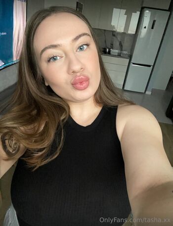 Full leaked Tasha xx private onlyfans photo