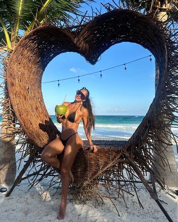Full leaked Tatiana girardi private onlyfans photo