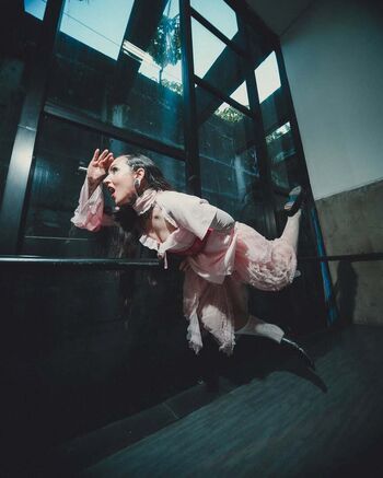Tatiana Shmayluk