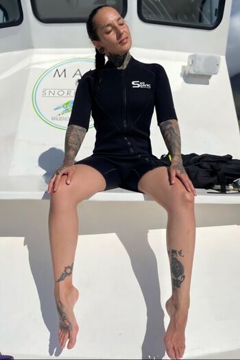 Full leaked Tatiana shmayluk private onlyfans photo