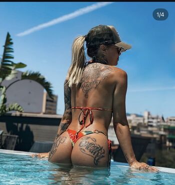Full leaked Tatouee sexy private onlyfans photo