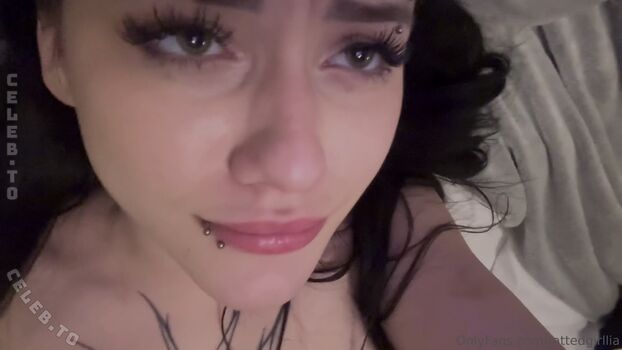 tattedgirllia