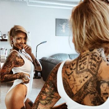 Tattoo Artists